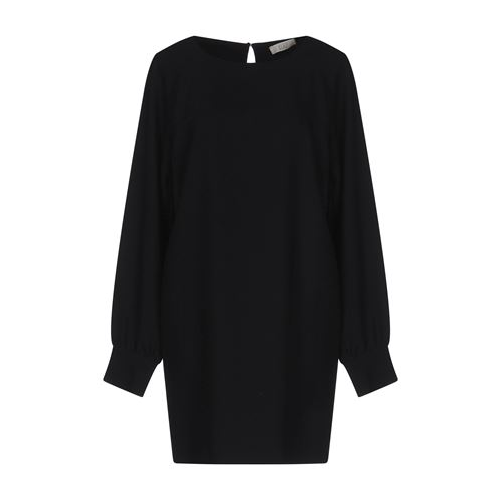 Короткое платье E_GO' SONIA DE NISCO 34632510MK