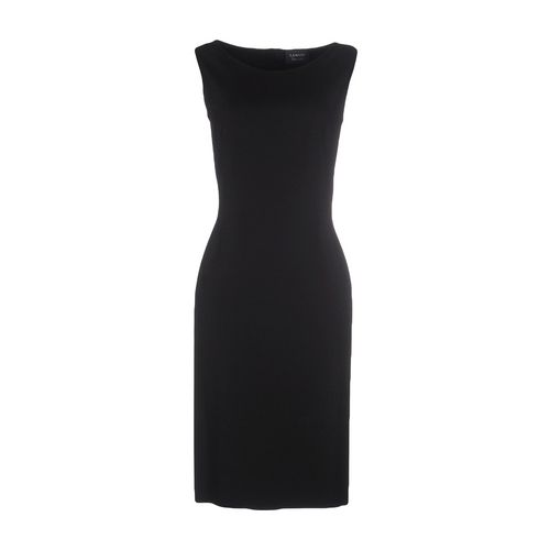 Платье миди LANVIN 34644088XQ