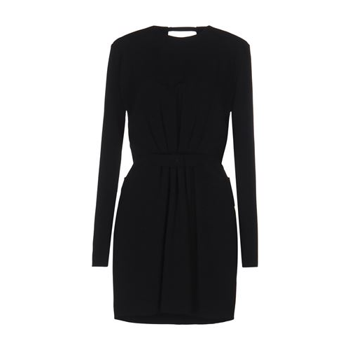 Короткое платье TOM FORD 34656930DU