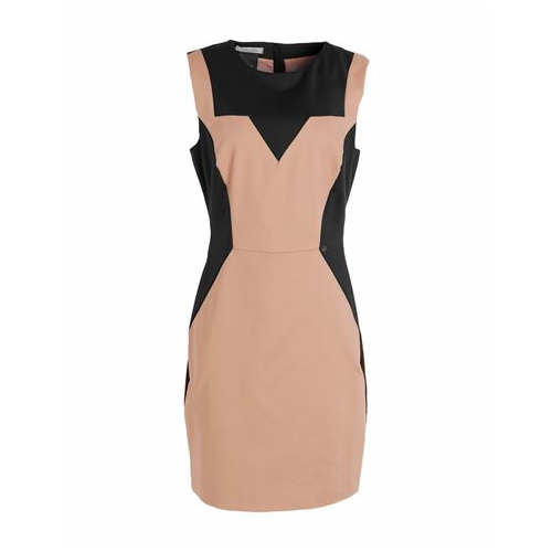 Короткое платье BETTY BLUE 34657471FB
