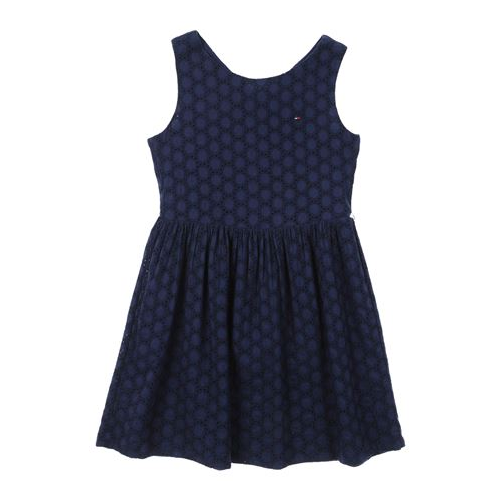 Детское платье TOMMY HILFIGER 34651258VN