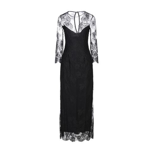 Длинное платье CHRISTIES À PORTER 34652546PO