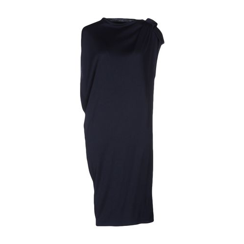 Короткое платье LANVIN 34665841QV