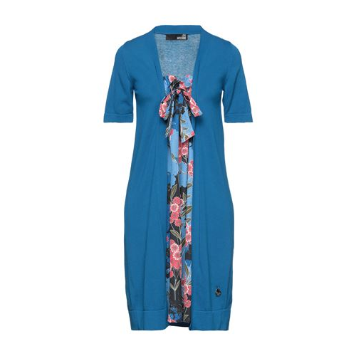 Короткое платье LOVE MOSCHINO 34676632FF