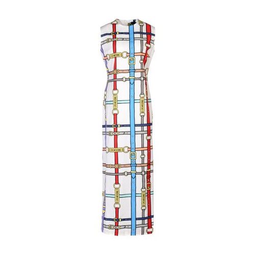 Длинное платье LOVE MOSCHINO 34677101RO
