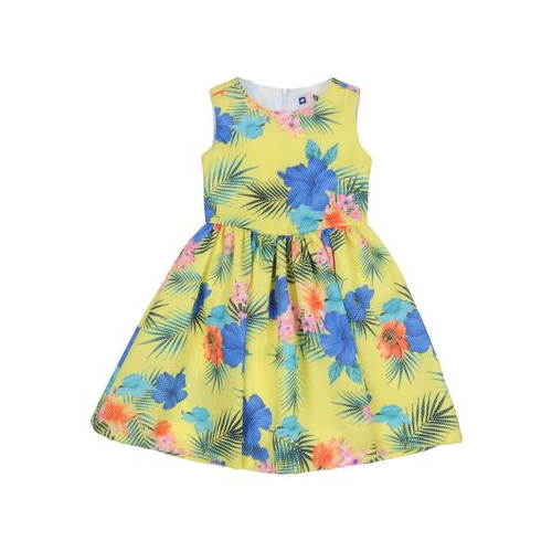 Детское платье MSGM 34679794VO