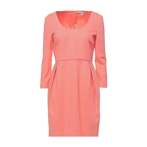Короткое платье PATRIZIA PEPE 34684110RI