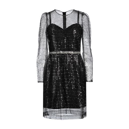 Короткое платье MARC JACOBS 34685796AB