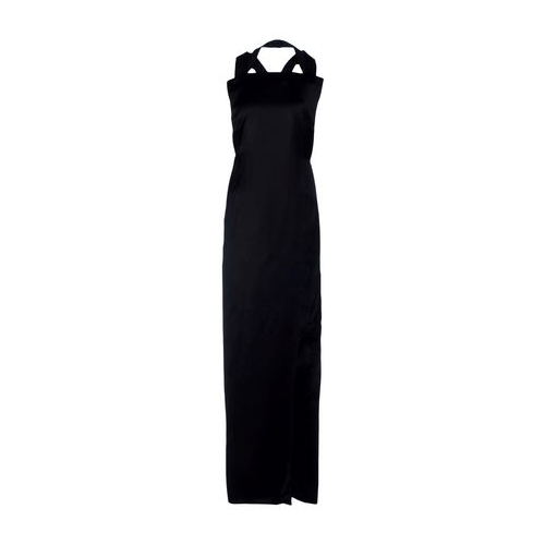 Длинное платье ACNE STUDIOS 34688177NE