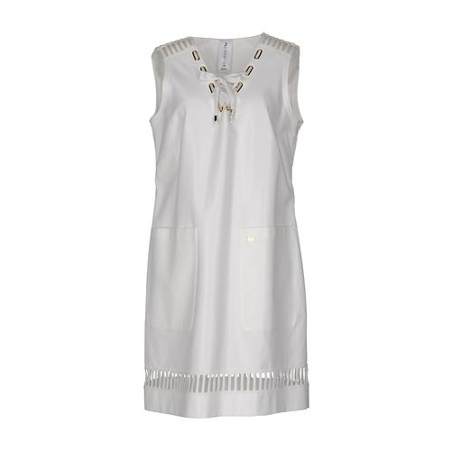 Короткое платье 22 MAGGIO by MARIA GRAZIA SEVERI 34682205KN