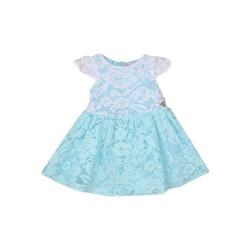 Платье для малыша MISS BLUMARINE 34682513BQ