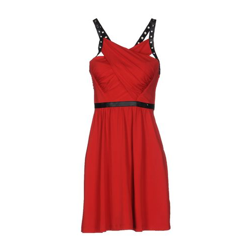 Короткое платье GUESS 34694295QC
