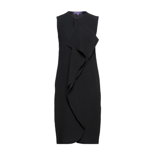 Платье миди RALPH LAUREN COLLECTION 34690459ES