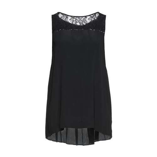 Топ без рукавов VDP COLLECTION 34692941EI