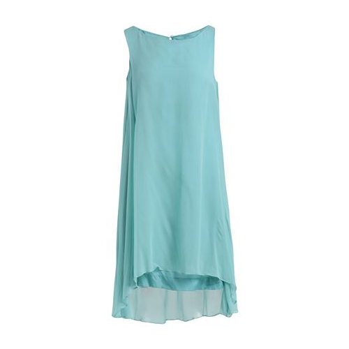 Короткое платье ANTONELLI 34693208QW