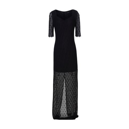 Длинное платье MARCIANO 34706351CR