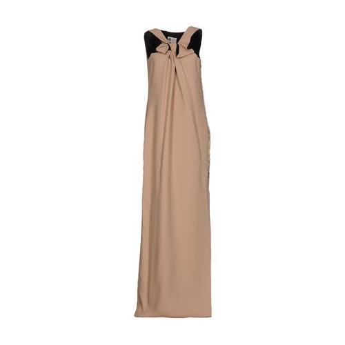 Длинное платье LANVIN 34706462NS