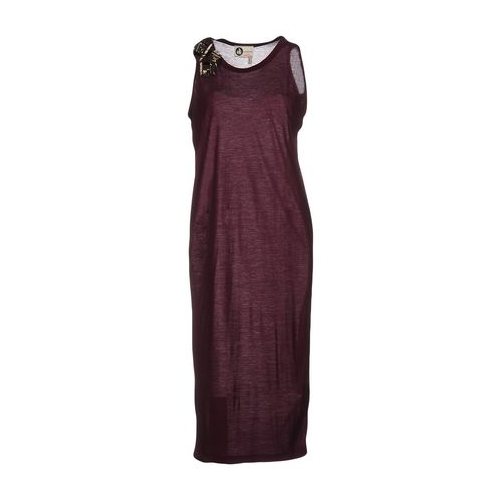Платье миди LANVIN 34708558JD