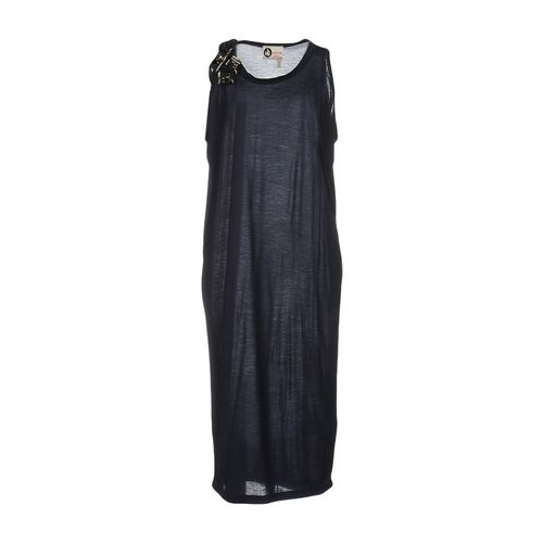 Платье миди LANVIN 34708558SP