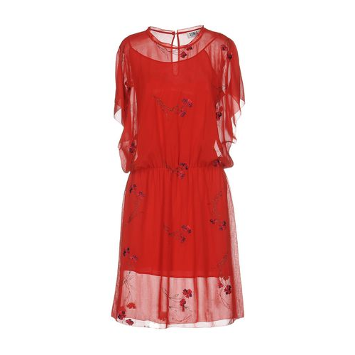 Платье миди SONIA by SONIA RYKIEL 34714029UA