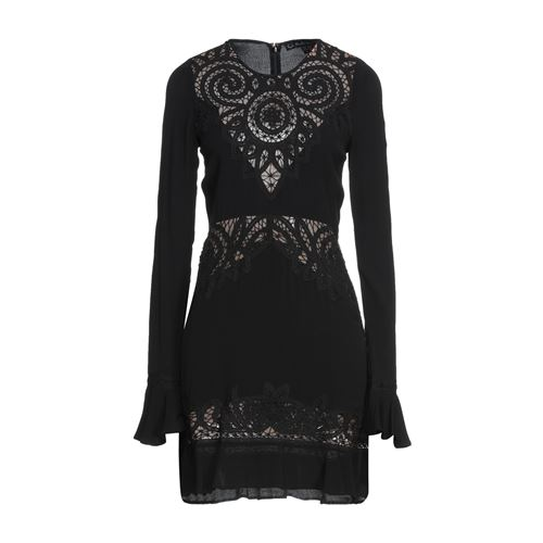 Короткое платье FOR LOVE & LEMONS 34711998HT
