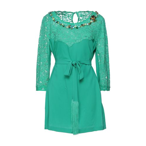 Короткое платье SEVERI DARLING 34712295XX