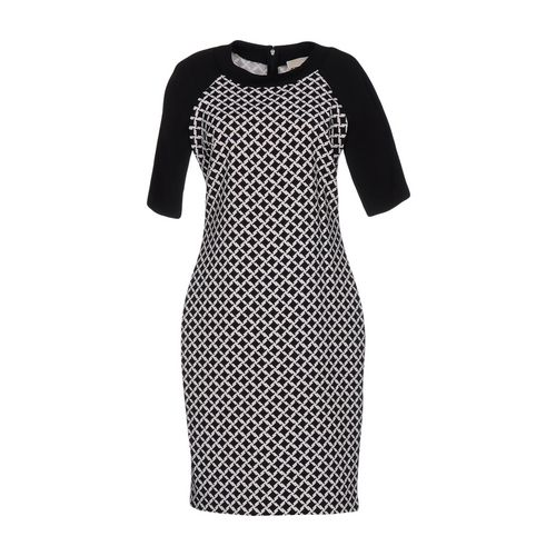 Короткое платье MICHAEL MICHAEL KORS 34726371RF