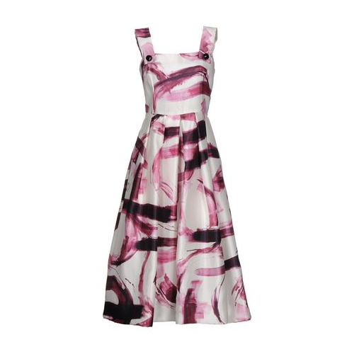 Платье миди DOLCE & GABBANA 34727978QG