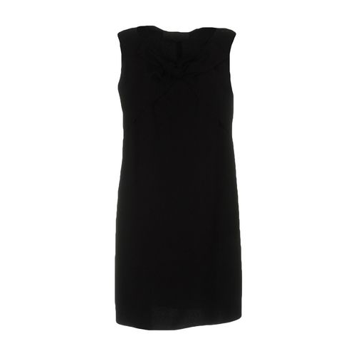 Короткое платье BETTY BLUE 34728942UB