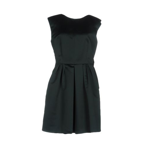 Короткое платье PINKO 34729490IU