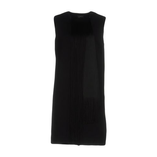 Короткое платье LANVIN 34736274JI