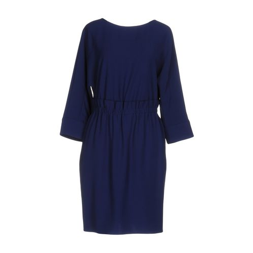 Короткое платье ARMANI COLLEZIONI 34738549BH
