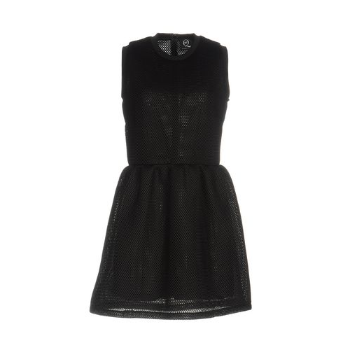 Короткое платье McQ Alexander McQueen 34738694KN