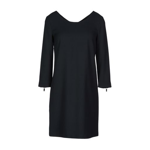 Короткое платье ARMANI JEANS 34739364KR