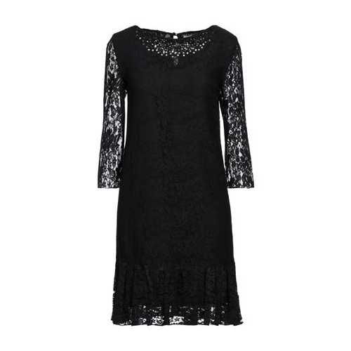 Короткое платье BLUGIRL BLUMARINE 34730005HP
