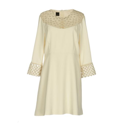 Короткое платье PINKO 34730570DG