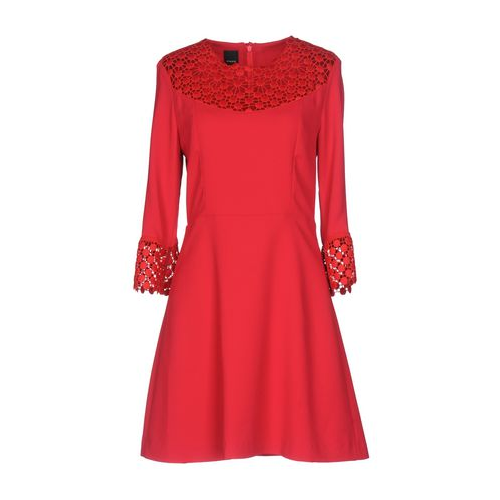 Короткое платье PINKO 34730570MA