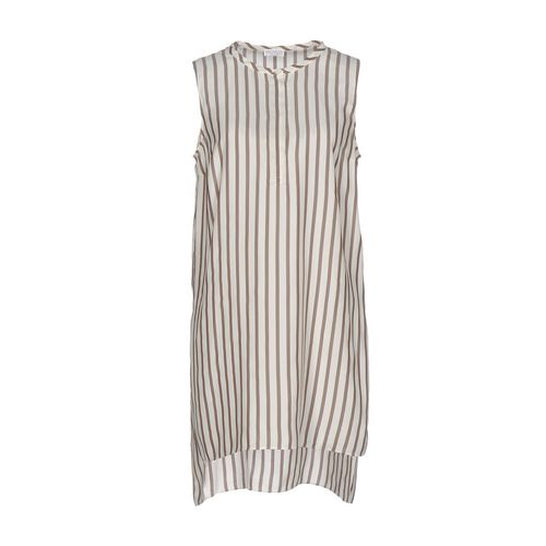 Топ без рукавов BRUNELLO CUCINELLI 34747007KE