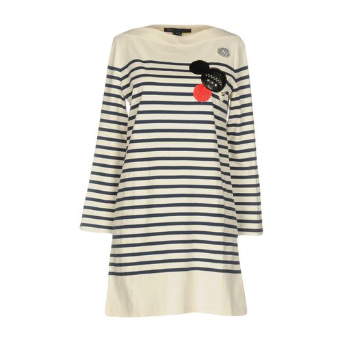 Короткое платье MARC BY MARC JACOBS 34747054XH