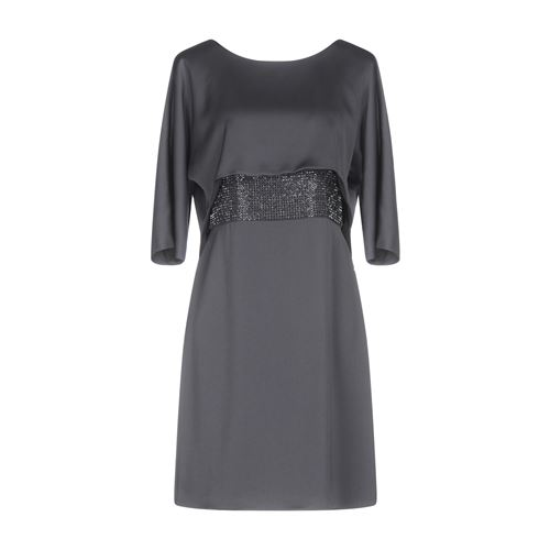 Короткое платье ARMANI COLLEZIONI 34748480FK