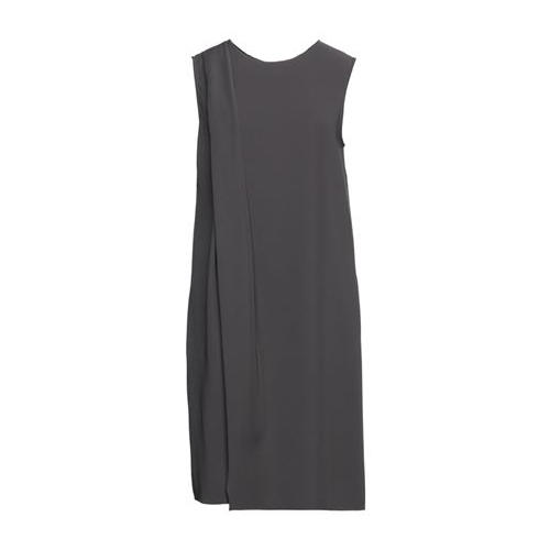 Платье миди ARMANI COLLEZIONI 34748849TP