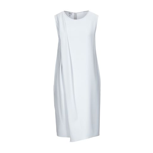 Платье миди ARMANI COLLEZIONI 34748849UW