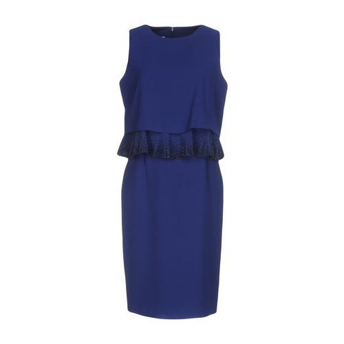 Платье миди ARMANI COLLEZIONI 34749653GA