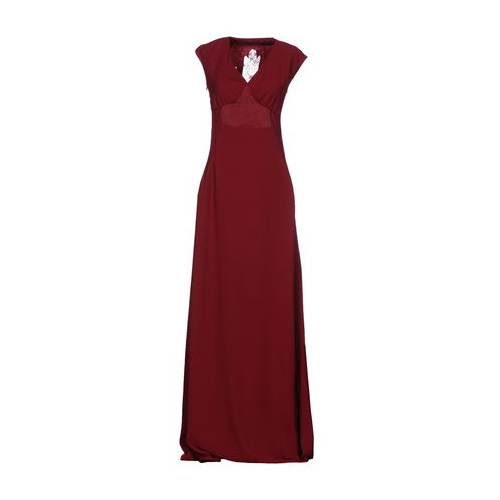 Длинное платье MARCIANO 34740234OS