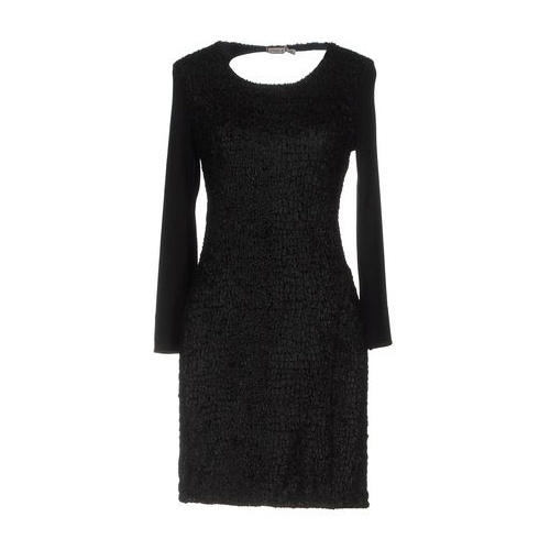 Короткое платье MET JEANS 34741883II
