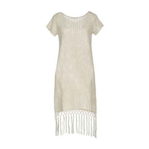 Короткое платье PATRIZIA PEPE 34742863RD