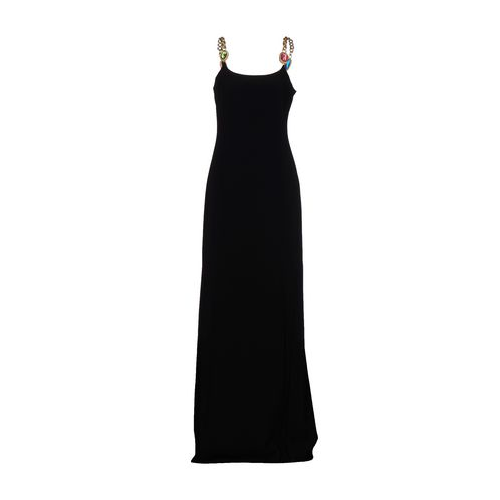 Длинное платье BOUTIQUE MOSCHINO 34743400FF