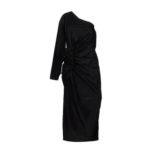 Длинное платье LANVIN 34755010XB