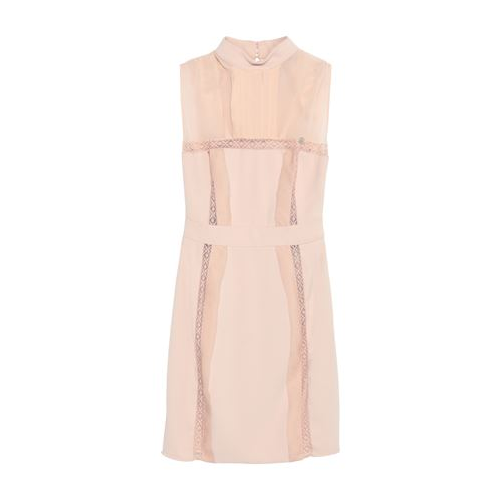 Короткое платье BETTY BLUE 34755132GL