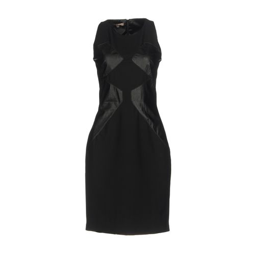 Платье миди BETTY BLUE 34755157ST